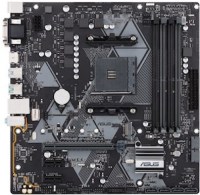 Asus PRIME B450M-A