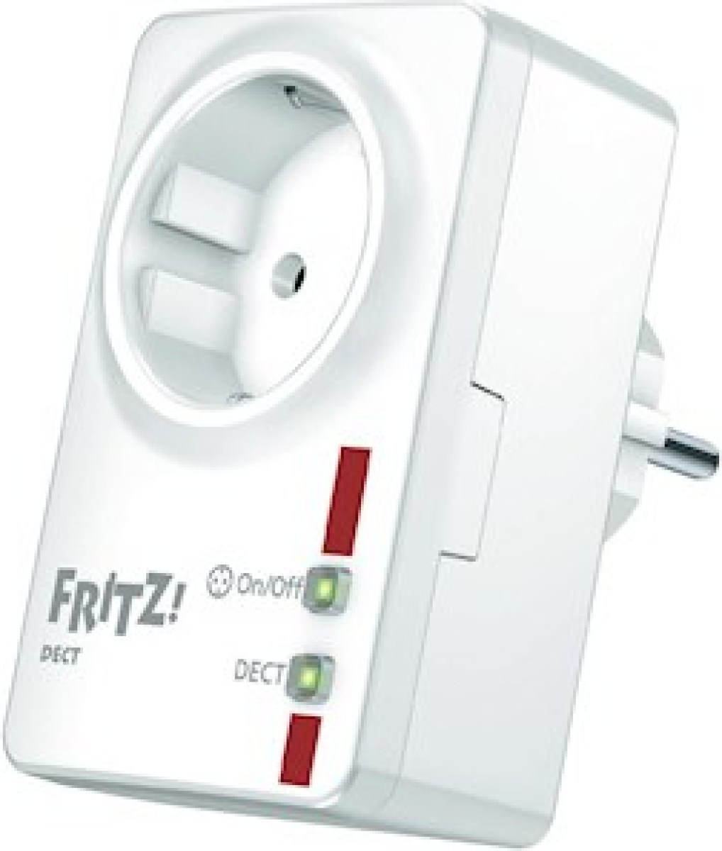 AVM FRITZ!DECT 200 International