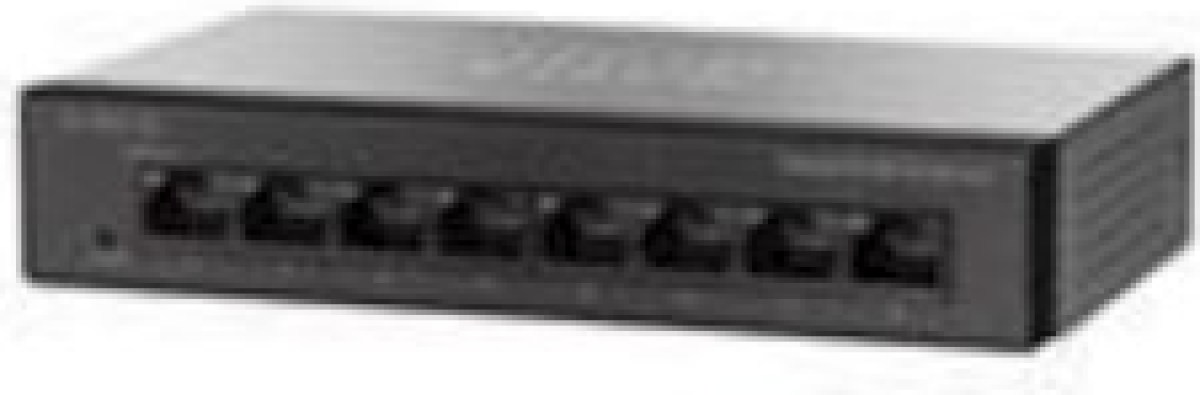Cisco SF110D-08