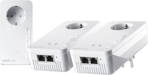 Devolo Magic 1 WiFi Multiroom Kit