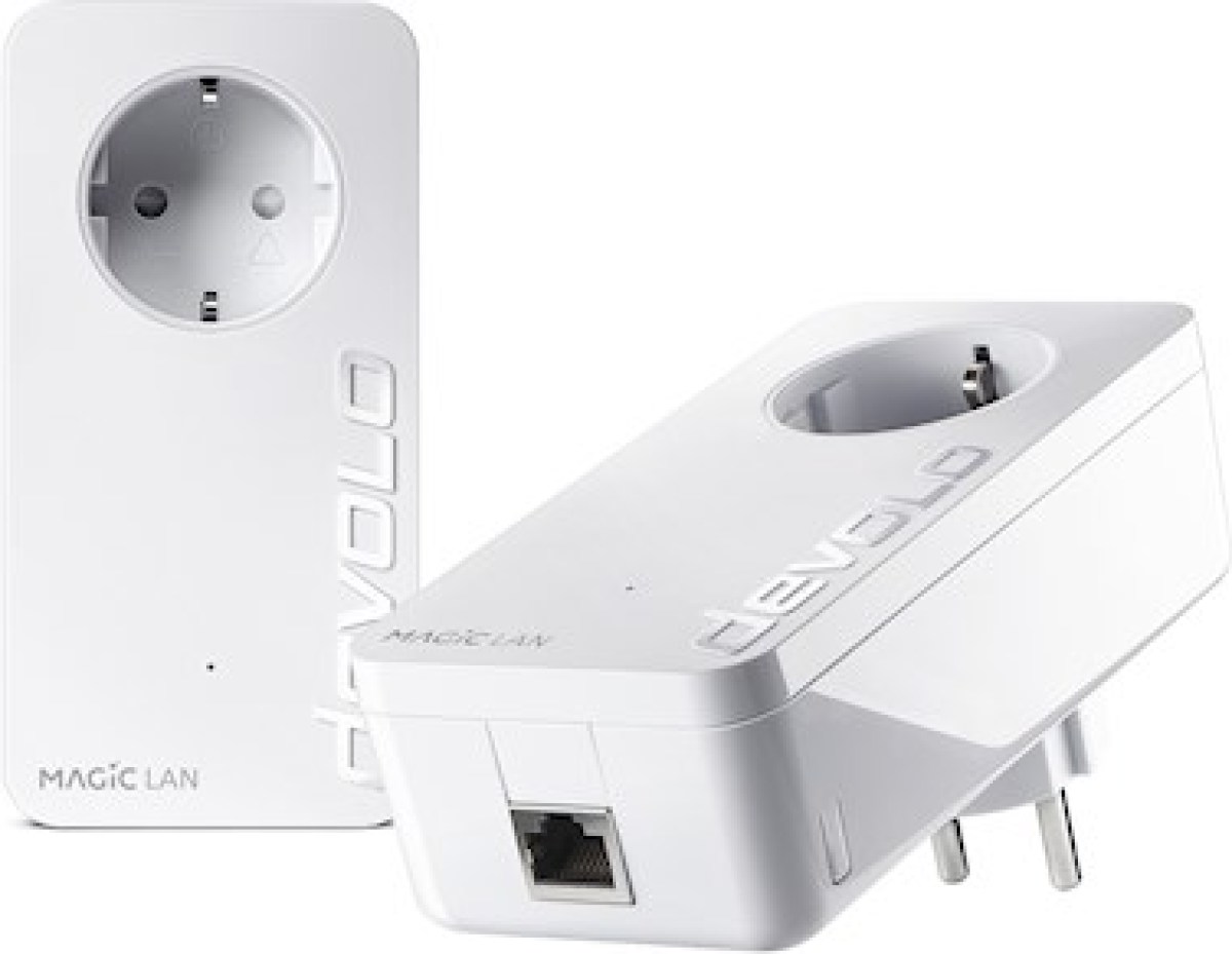 Devolo Magic 1 LAN Starter Kit
