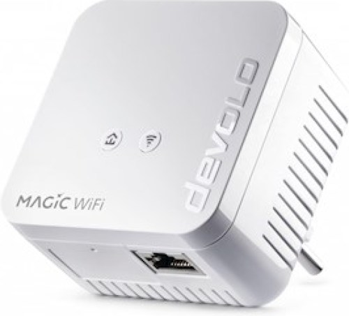 Devolo Magic 1 WiFi mini