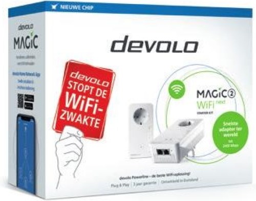 Devolo Magic 2 Wifi next Starter Kit