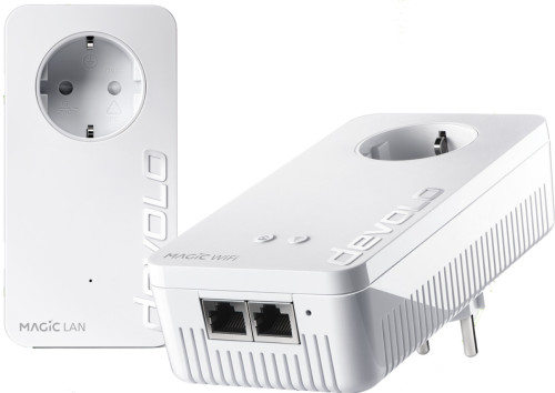 Devolo Magic 2 Wifi next Starter Kit