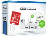 Devolo Magic 2 Wifi next Multiroom Kit
