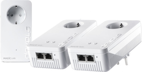 Devolo Magic 2 Wifi next Multiroom Kit