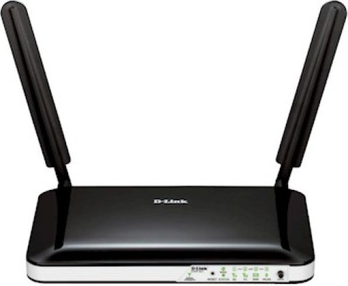 D-Link DWR-921 4G LTE Router