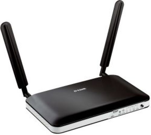 D-Link DWR-921 4G LTE Router
