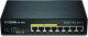 D-Link DGS-1008P 8-Port Gigabit PoE Unmanaged Desktop Switch