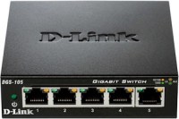 D-Link DGS-105