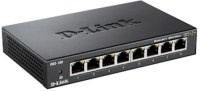 D-Link DGS-108