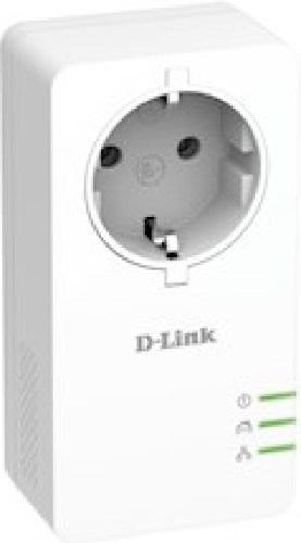 D-Link DHP-P601AV