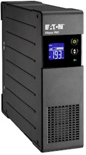 Eaton Ellipse PRO 650 DIN