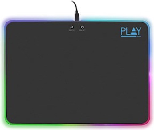 Eminent Ewent PL3341 Gaming RGB Mouse Pad