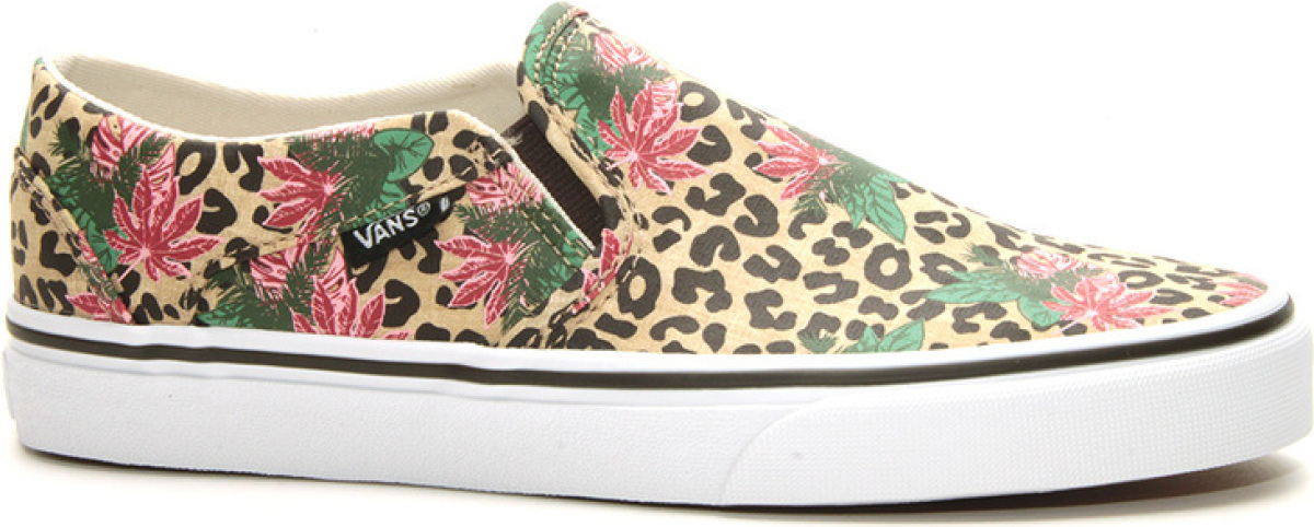 Vans WM Asher