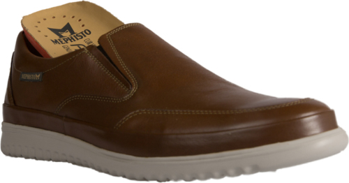 Mephisto Twain Randy