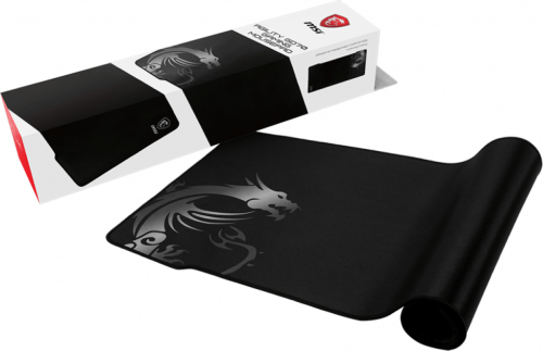 MSI Agility GD70 - Muismat