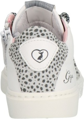 Giga Shoes G3413