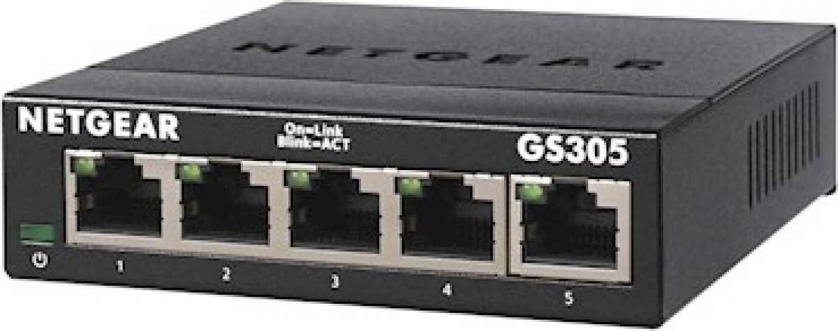 Netgear GS305-300PES