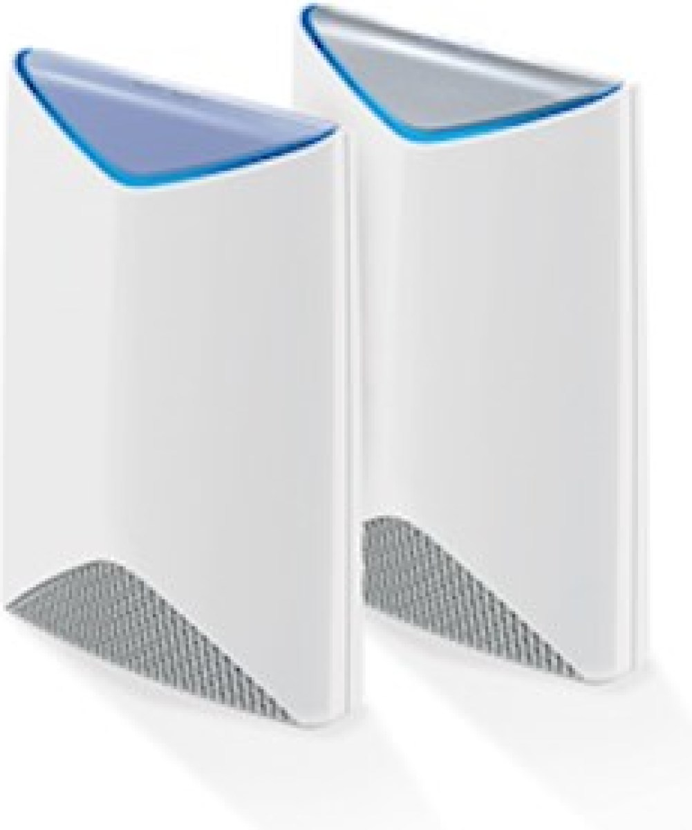Netgear Orbi SRK60 Pro - Multiroom WiFi Systeem