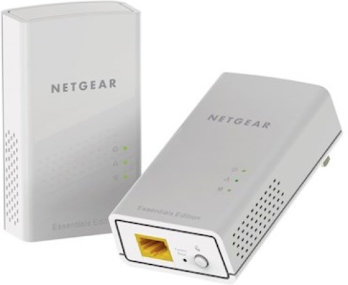 Netgear PL1000