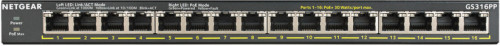 Netgear GS316PP