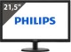 Philips V-Line 223V5LSB - 21,5