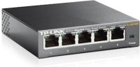 TP-Link Gigabit Ethernet switch TL-SG105E - 5 Poorts