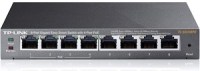 TP-Link TL-SG108PE - 8-Port Gigabit Switch