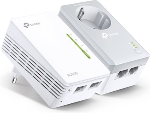 Homeplug