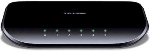 TP-Link TL-SG1005D