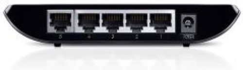 TP-Link TL-SG1005D