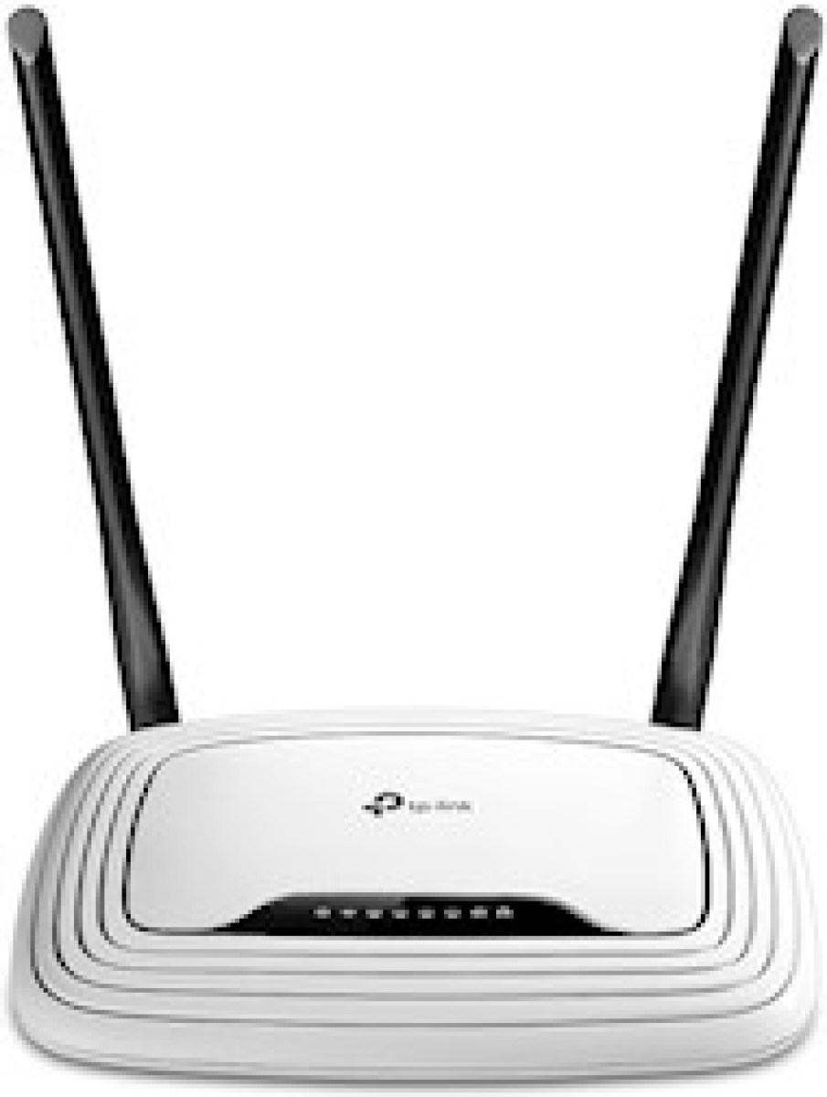 TP-Link Wireless Router TL-WR841N