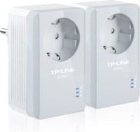 TP-Link TL-PA4010PKIT - Duopack