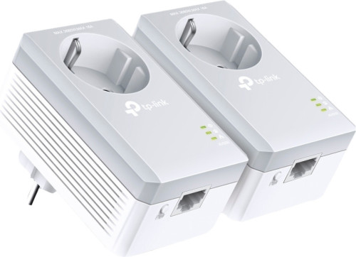 TP-Link TL-PA4010PKIT - Duopack