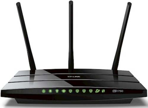 TP-Link Wireless-AC1750 Router Archer C7