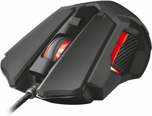 Trust GXT 148 - Optisch