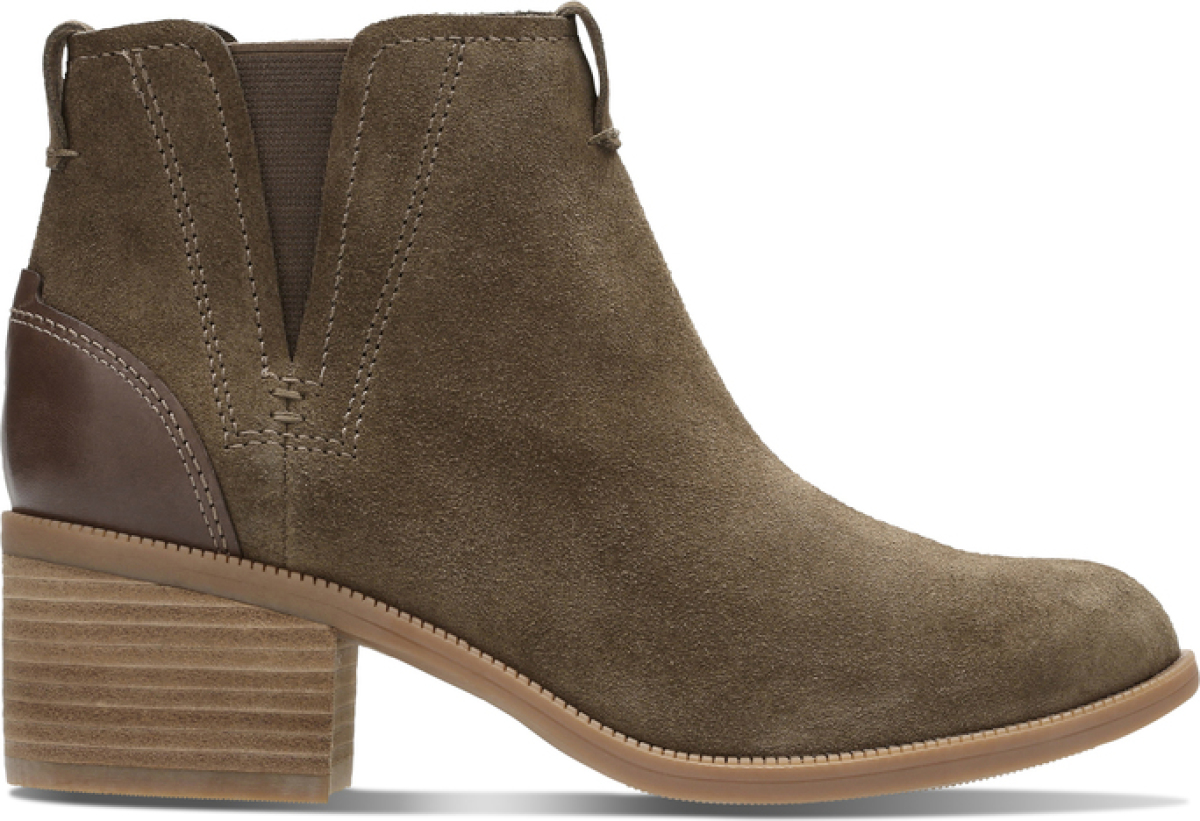 Clarks Maypearl Daisy