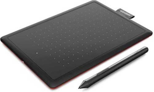 Wacom One Small