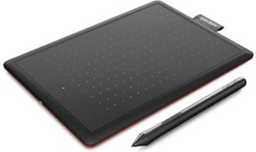 Wacom One Medium