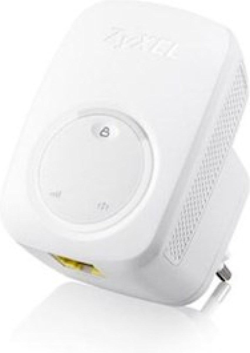 Zyxel WRE2206 - Range extender