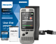 Philips PocketMemo Dicteerapparaat DPM6000