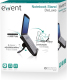 Eminent Ewent Notebook Stand DeLuxe