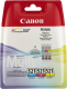 Canon CLI-521 - Multipack