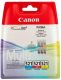 Canon CLI-521 - Multipack