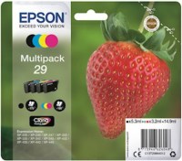 Epson 29 - Multipack