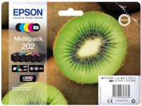 Epson 202 Multipack