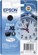 Epson C13T27114012 17.7ml 1100pagina's Zwart inktcartridge
