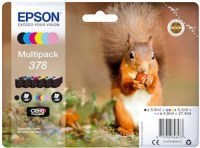 Epson 378 - Multipack