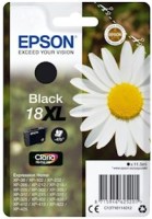 Epson 18 - Zwart XL